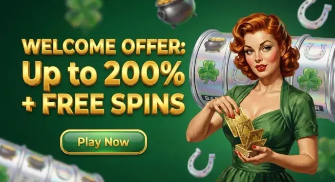 Greenluck Casino